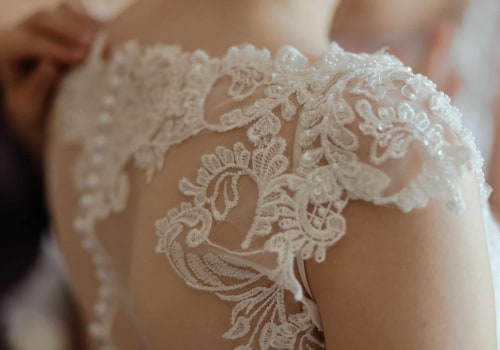 Secondhand Stores for Cheap Wedding Dresses