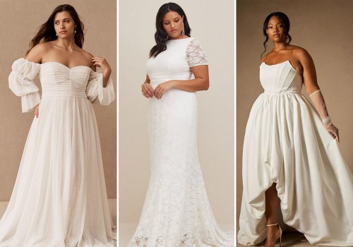 Plus Size Sheath Wedding Dresses: Everything You Need to Know